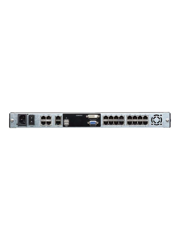 19"" ATEN Altusen KL1116VN
