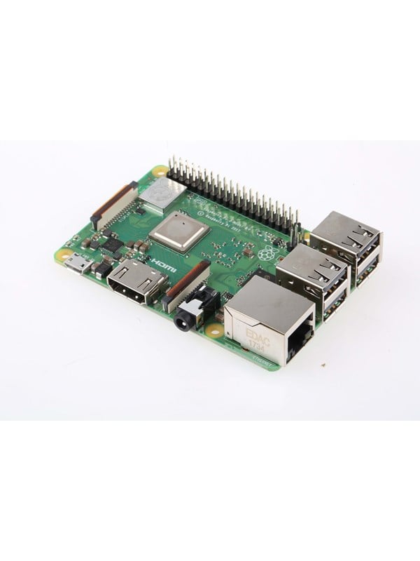 Raspberry Pi 3 Malli B+