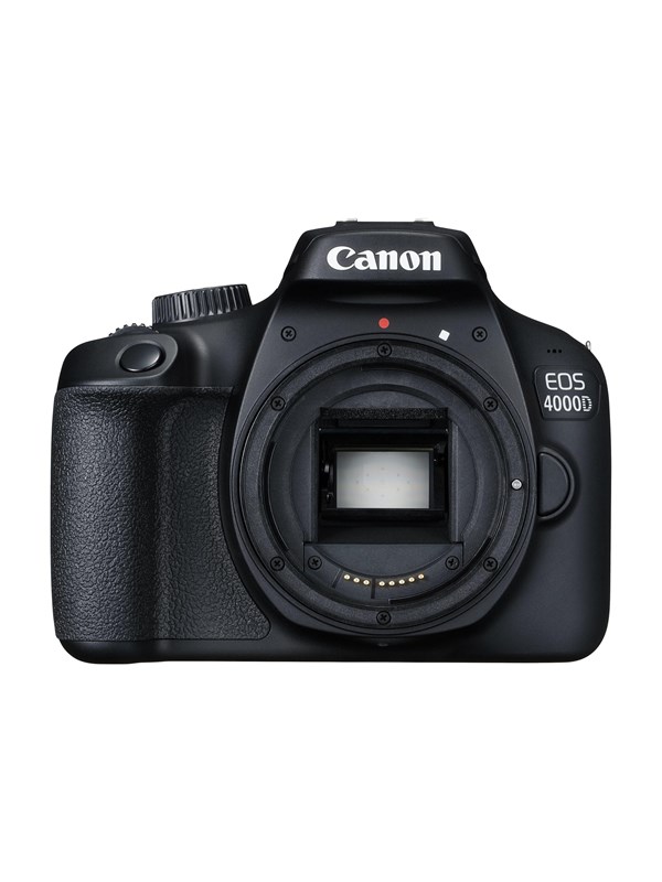 Canon Eos 2000d Body