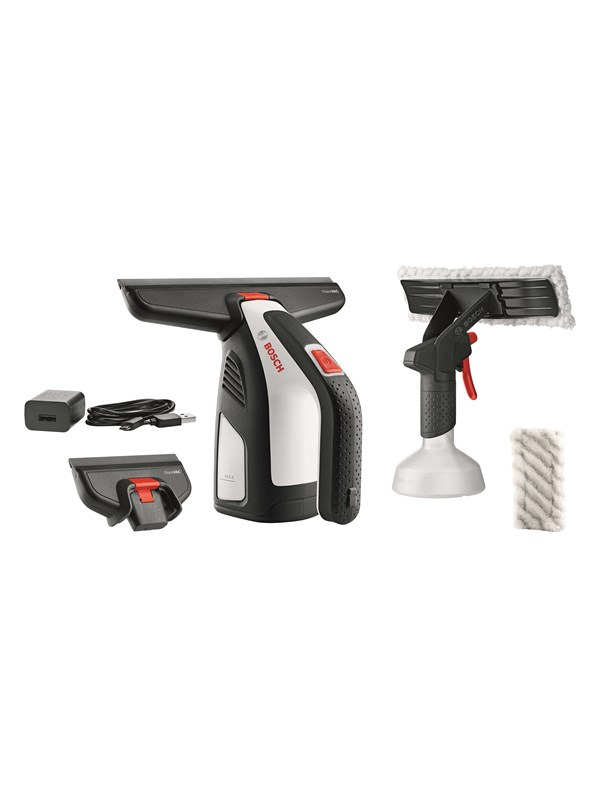 Bosch GlassVAC