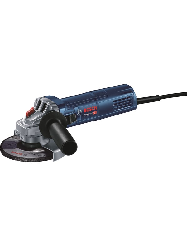 Bosch Professional GWS 9-125 S