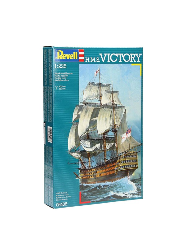 Revell HMS Victory