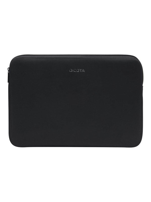 Dicota Perfect Suojakotelo sopiva Laptop 15.6" | Musta