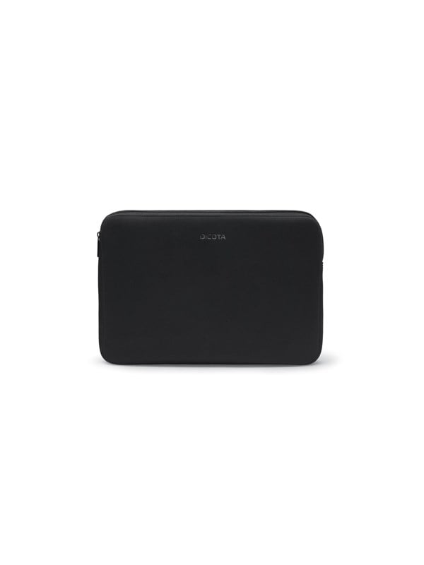 Dicota Perfect Suojakotelo sopiva Laptop 12.5" | Musta