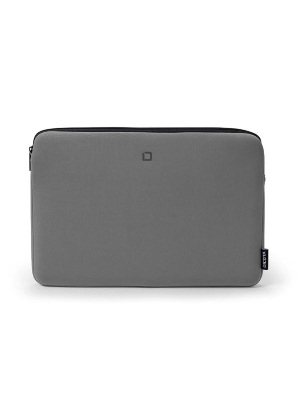 Dicota Base Suojakotelo sopiva Laptop 14.1" | Harmaa