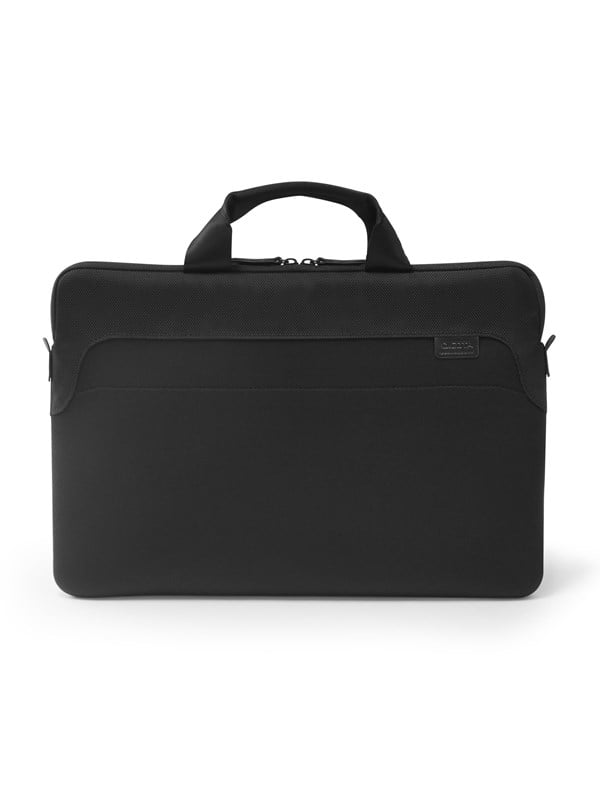 Dicota Plus Pro Suojakotelo sopiva Laptop 12.5" | Musta