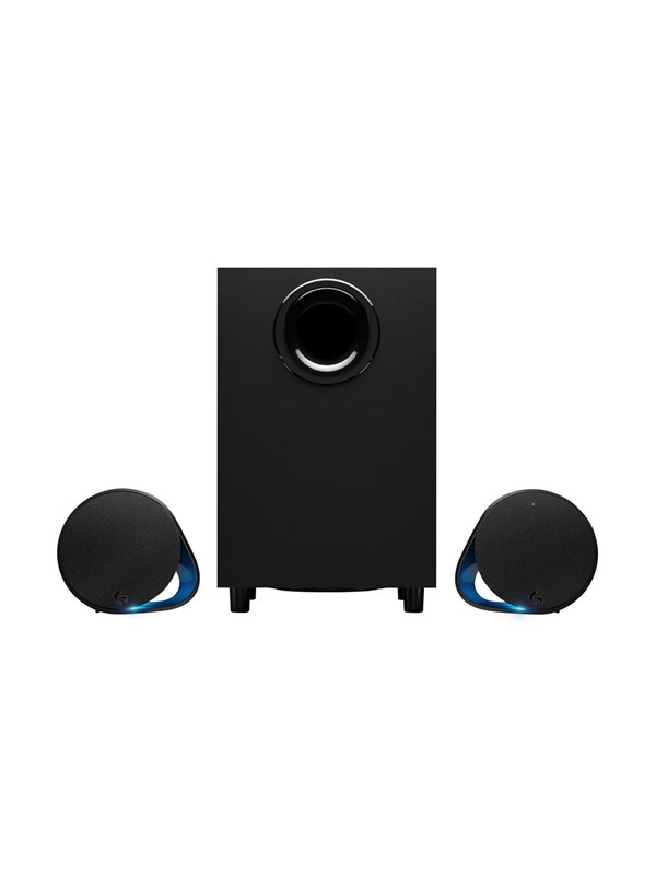Logitech G560 - 2.1 kanava - musta