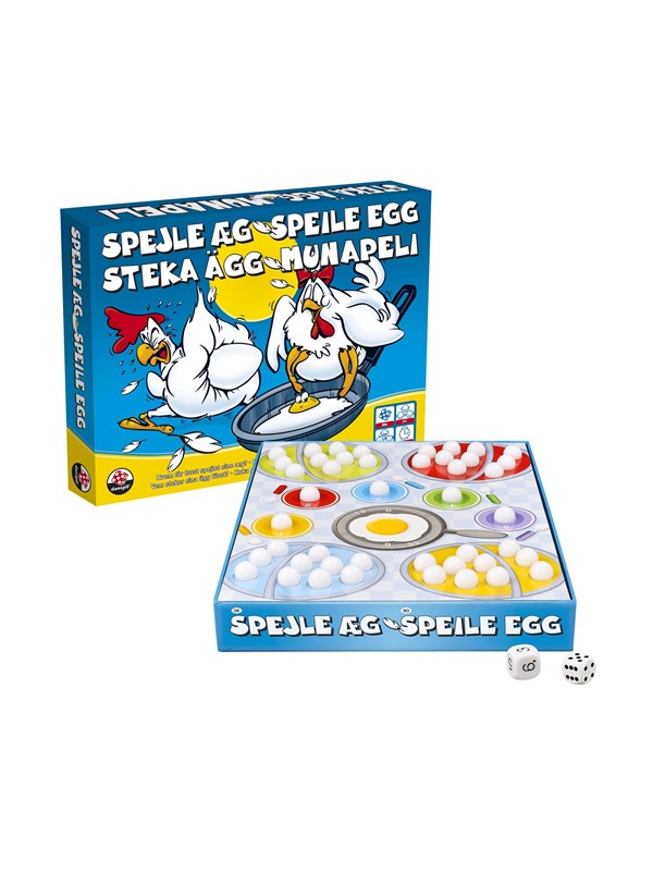 Danspil Peilimunat