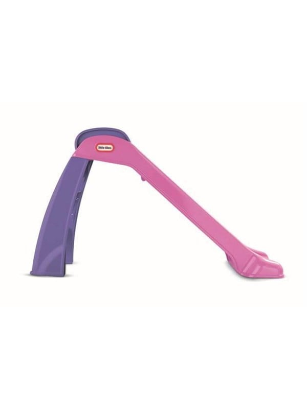 Little Tikes First Slide Pinkki