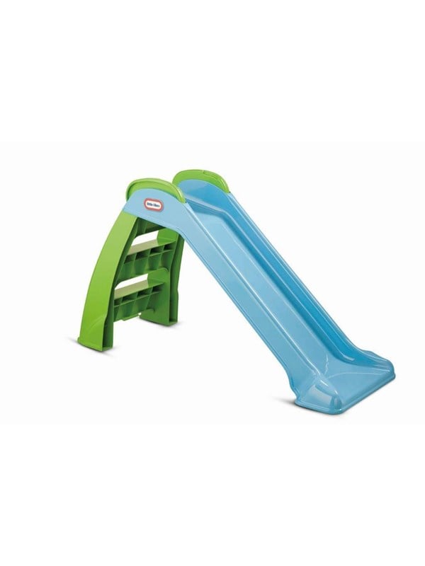 Little Tikes First Slide Sininen