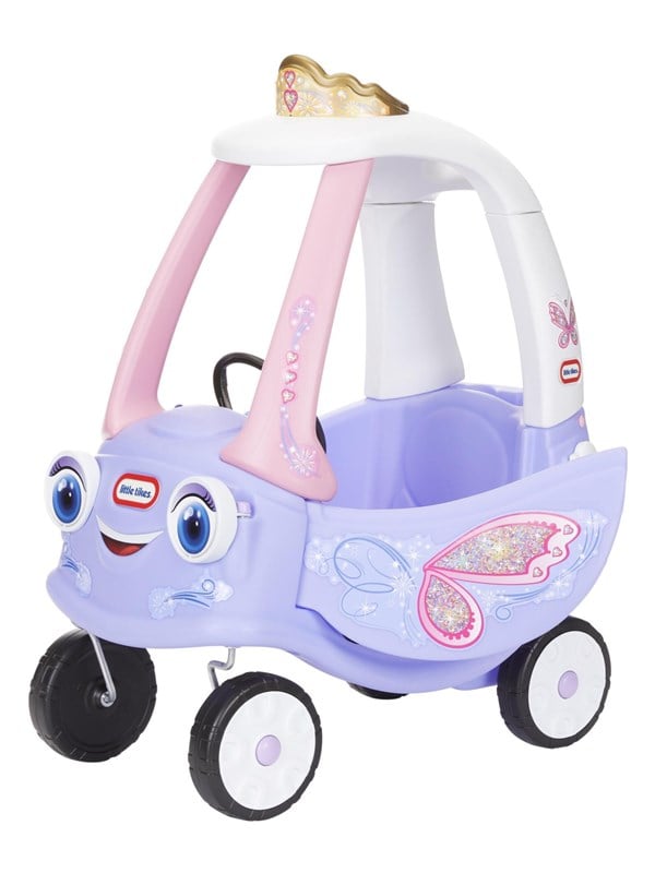 Little Tikes Kodikas Coupe Keiju