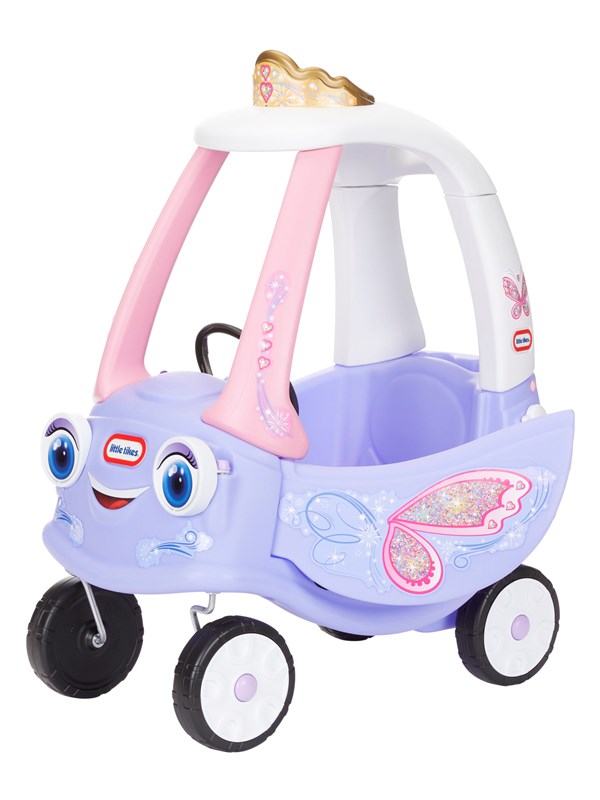 Little Tikes Kodikas Coupe Keiju