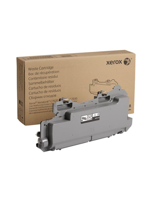 Xerox 115R00128 / VersaLink C7020/C7025/C7030 Jätepatruuna 30 000 sivua