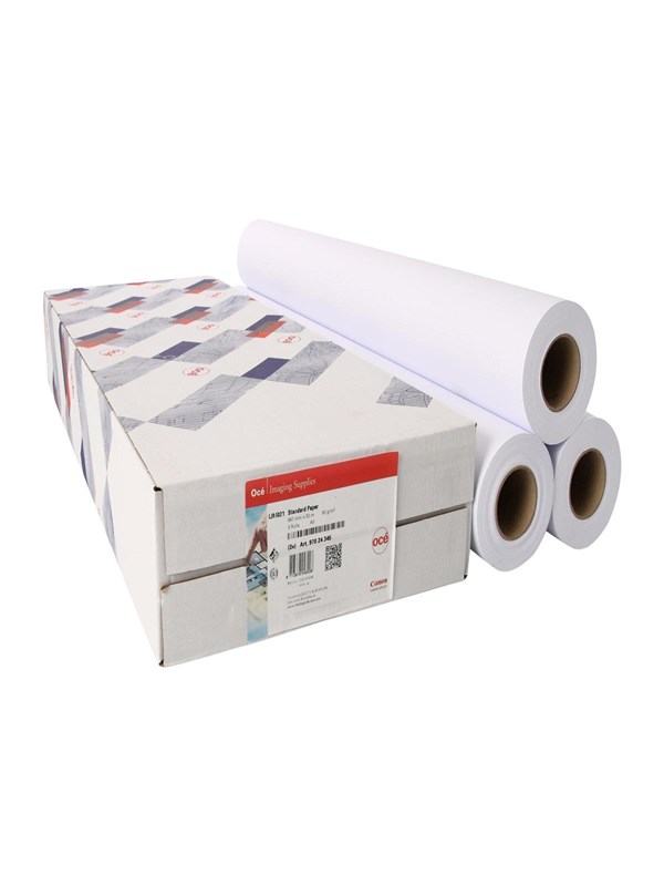 Canon Océ-standardipaperi