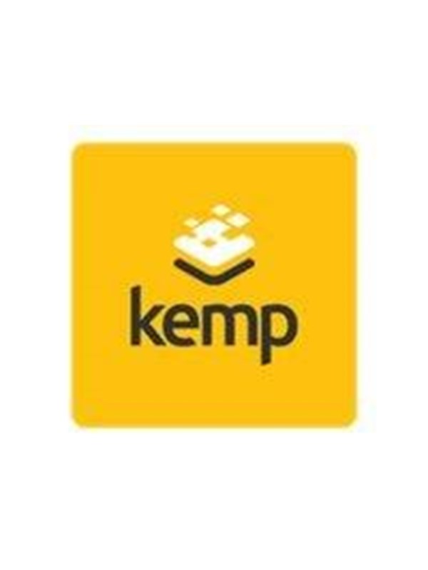 KEMP Technologies Virtuaalinen LoadMaster 2000