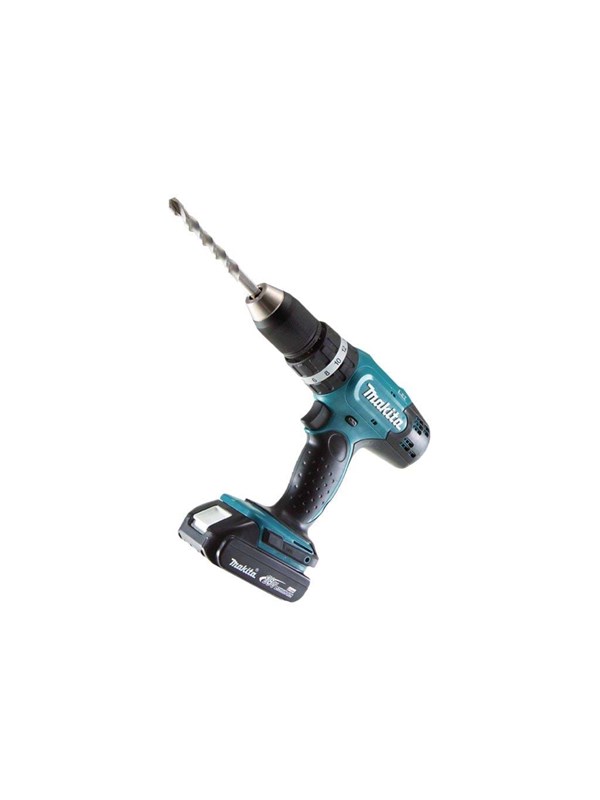 Makita DDF453SYE - bor/driver