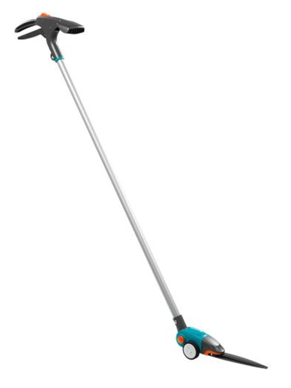 Gardena Long-Handled Swivel Grass Shears