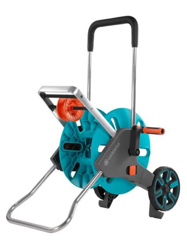 Gardena Hose Trolley AquaRoll m Easy