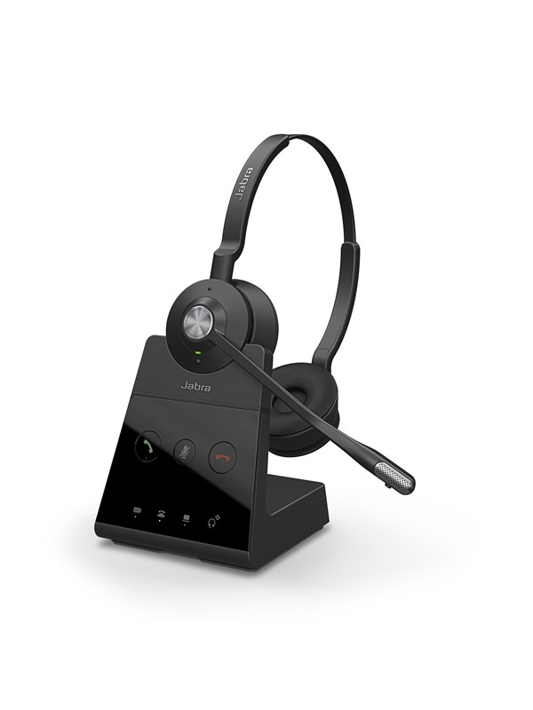 Jabra Osallistu 65 Stereo