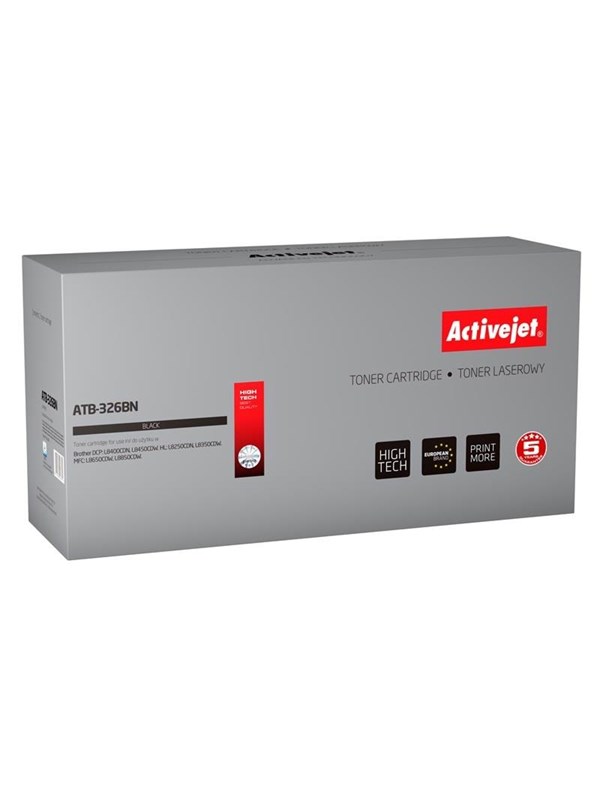 ActiveJet Supreme ATB-326BN