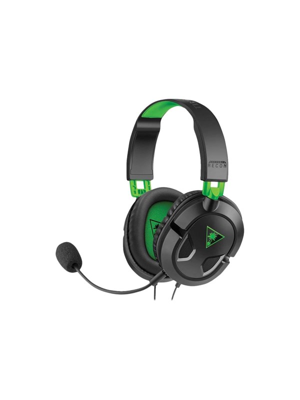 Turtle Beach Ear Force Recon 50X - Musta