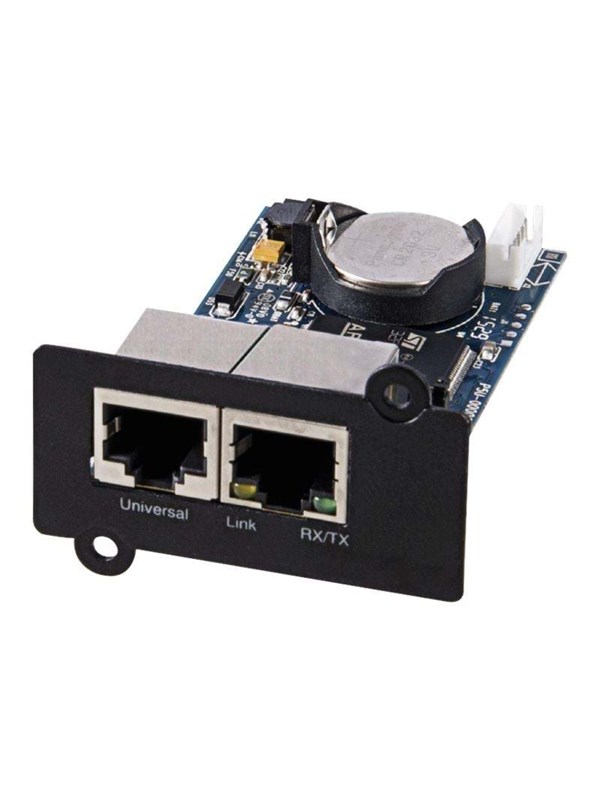 BlueWalker PowerWalker SNMP-kortti 2