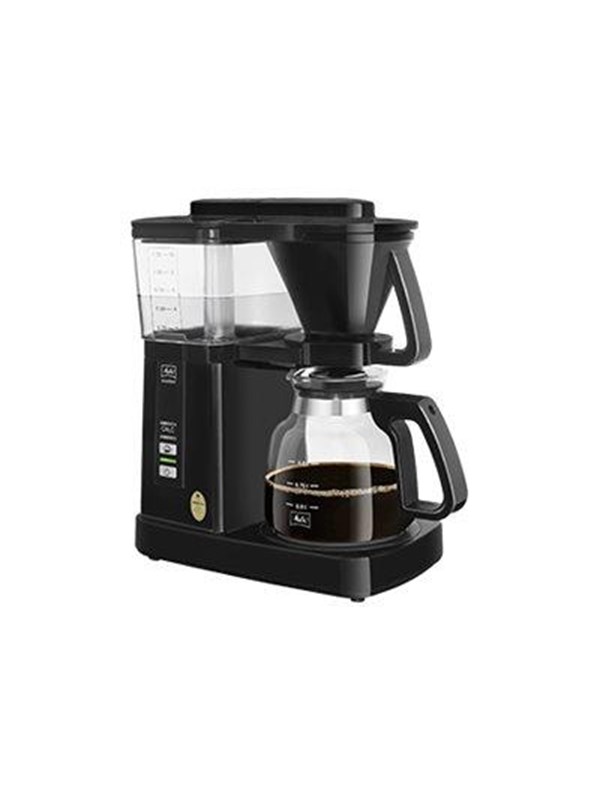 Melitta Excellent 5.0 - Musta
