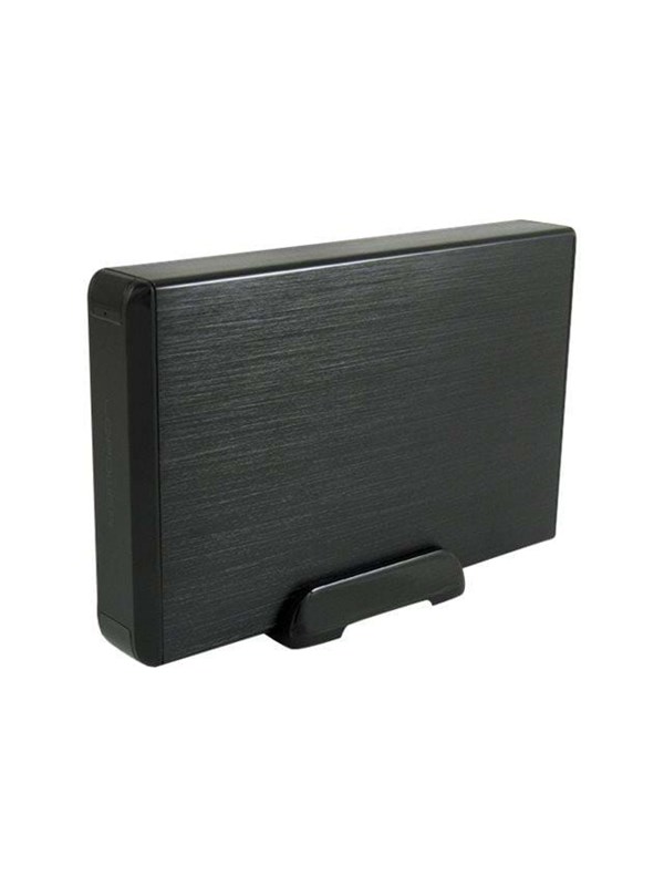 LC Power LC-35U3-Hydra - tallennuslaatikko - SATA 6 Gb/s - USB 3.0