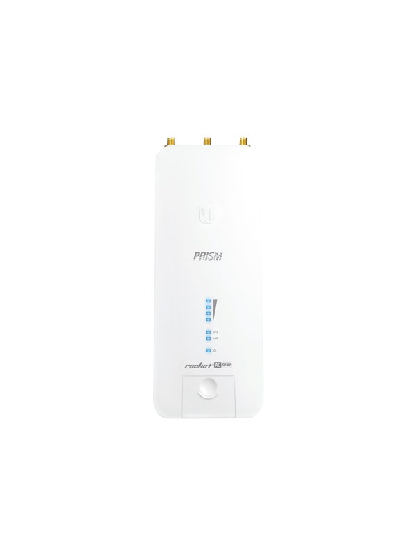 Ubiquiti RP-5AC-Gen2 airMAX Rocket Prism 5AC