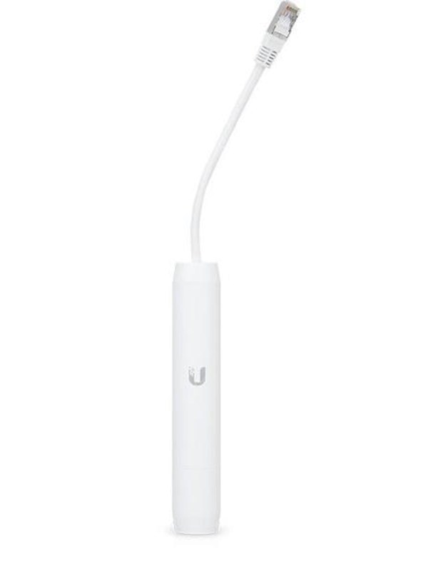 Ubiquiti INS-3AF-O-G Nopea sisä- ja ulkokäyttöön soveltuva Gigabit PoE-muunnin