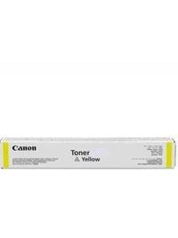 Canon C-EXV 54 / 1397C002 Yellow