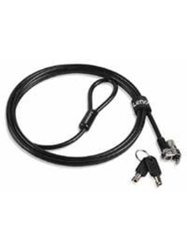 Lenovo Kensington MicroSaver DS 2.0 Single Head MasterKey