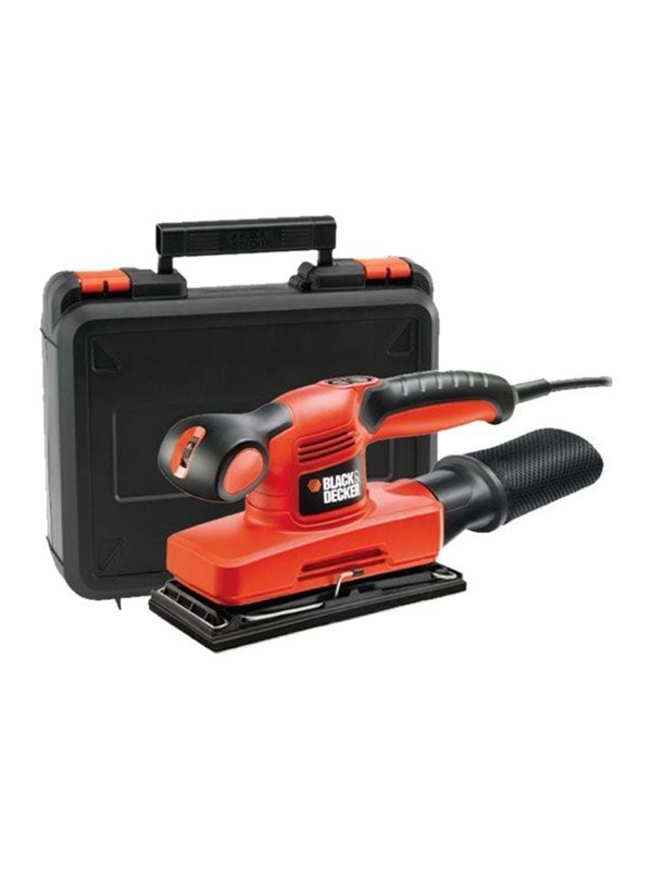 Black & Decker KA320EKA-QS