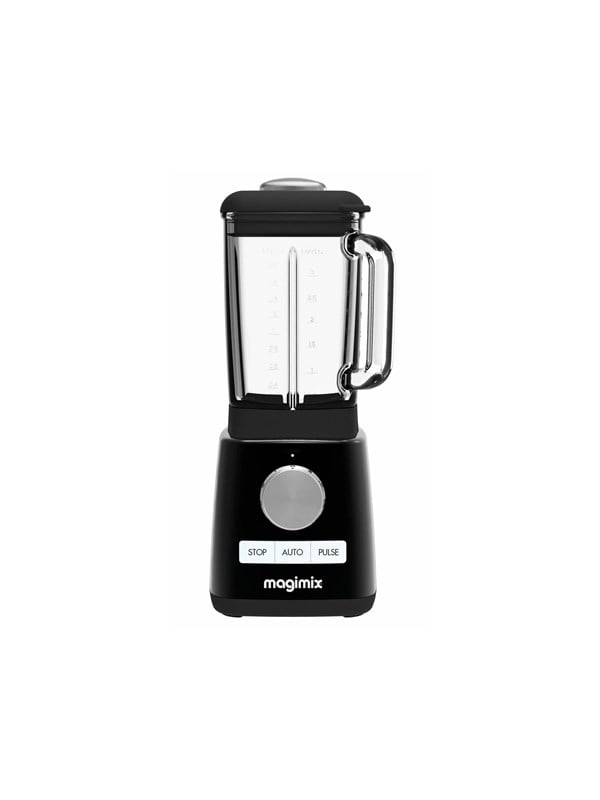 Magimix Blenderi 11628SK Teho Blender - Musta - 1300 W