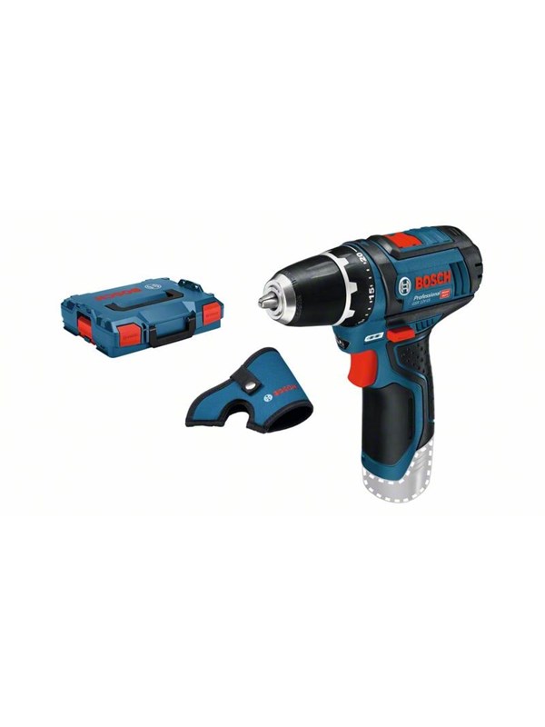 Bosch Professional GSR 12V-15