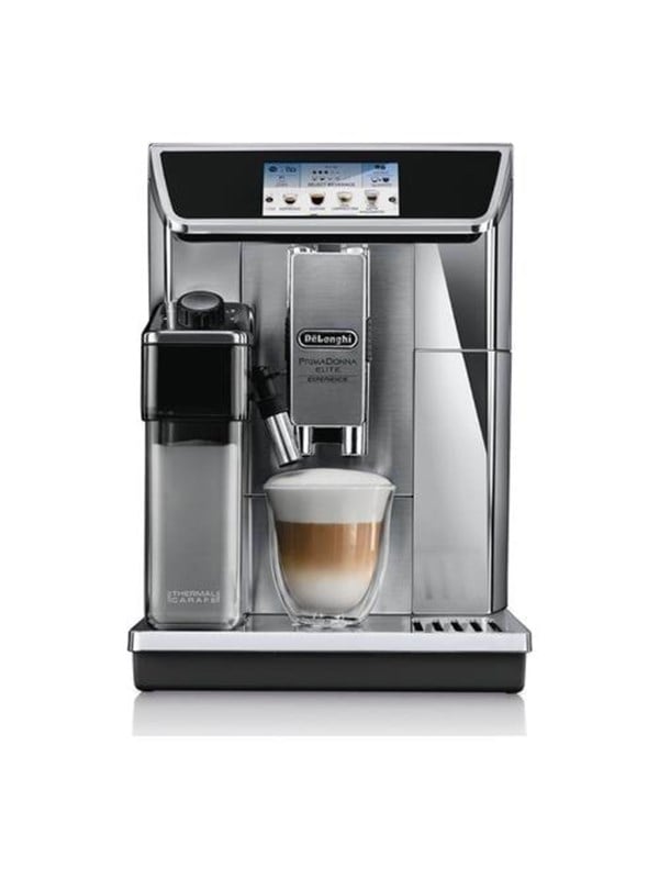 DeLonghi PrimaDonna Elite ECAM 650.85.MS