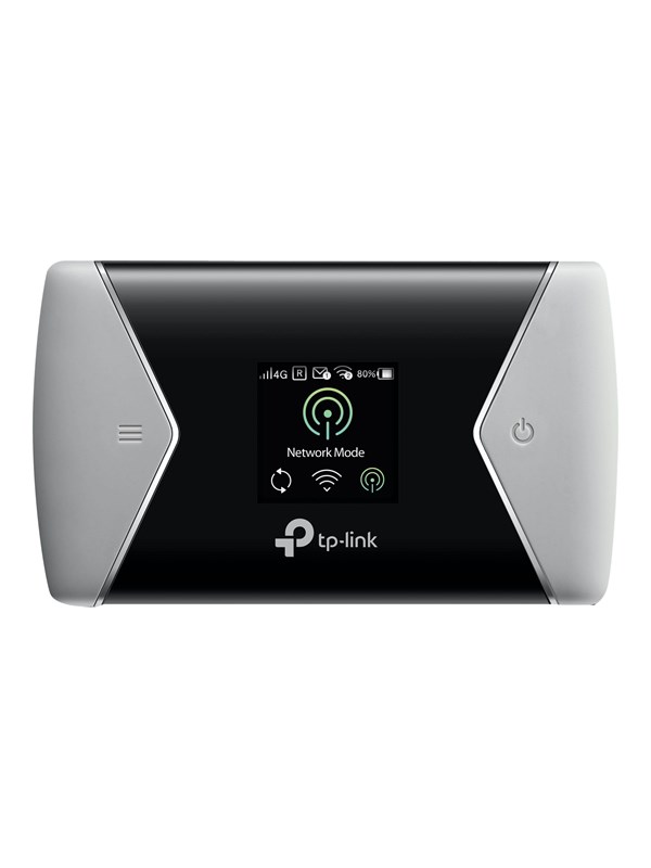 TP-Link M7450 300 Mbps LTE-Advanced matkapuhelin-Wi-Fi