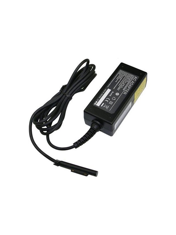 MicroBattery 65W Microsoft Surface Power Adapter