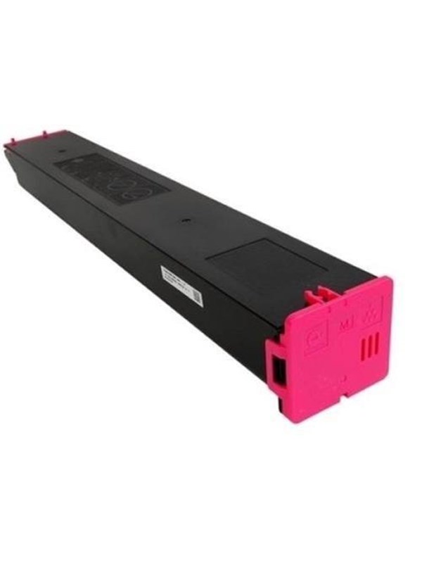 Sharp MX-60GTMA - magenta - Original - tonerpatron