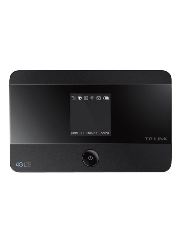 TP-Link M7350 4G LTE -matkamokkula