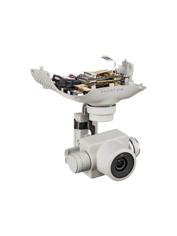 DJI - P4 Pro/+ V2.0 Gimbal Camera Part141
