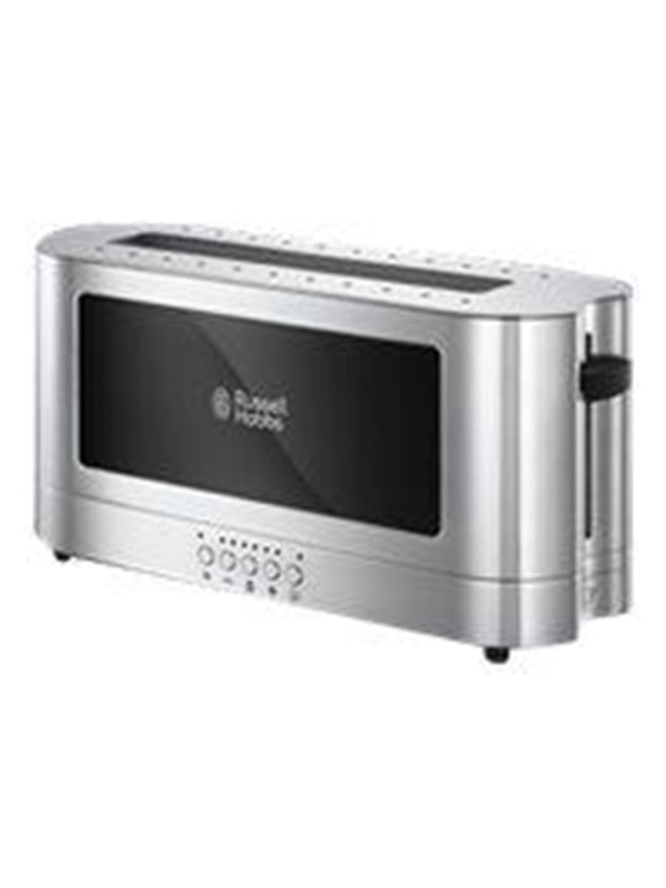 Russell Hobbs Leivänpaahdin 23380-56 Elegance Glass