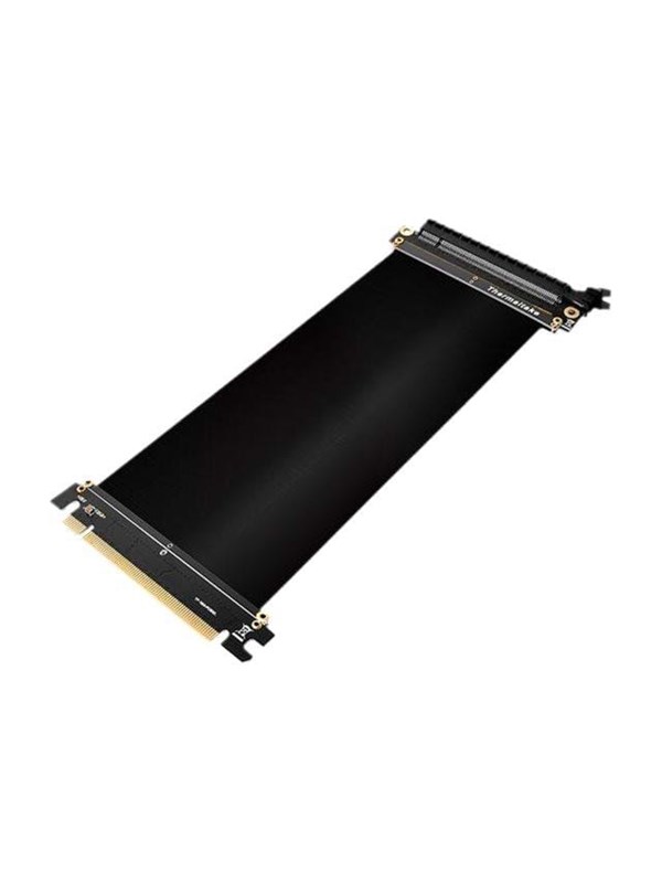 Thermaltake PCI-E 3.0 -jatkokaapeli pelaamiseen - 200mm