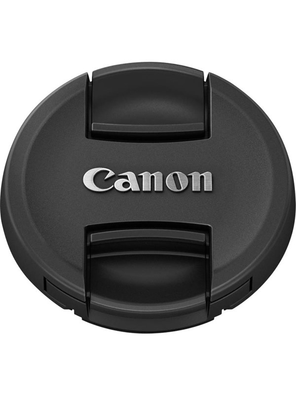 Canon E-55 objektiivin suojus