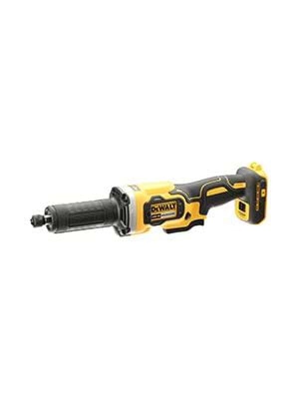 Dewalt 18V XR harjaton hiomakone - paljas yksikkö