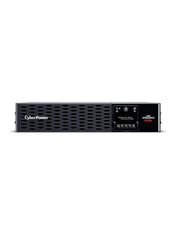 CyberPower PR1500ERTXL2U - 1500VA/1500W - UPS