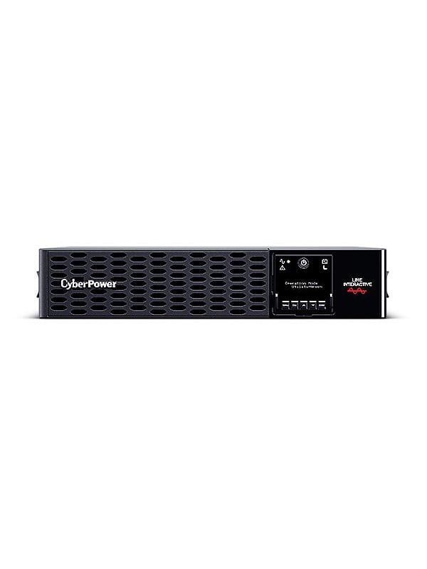 CyberPower PR1000ERT2U - 1000VA/1000W - UPS