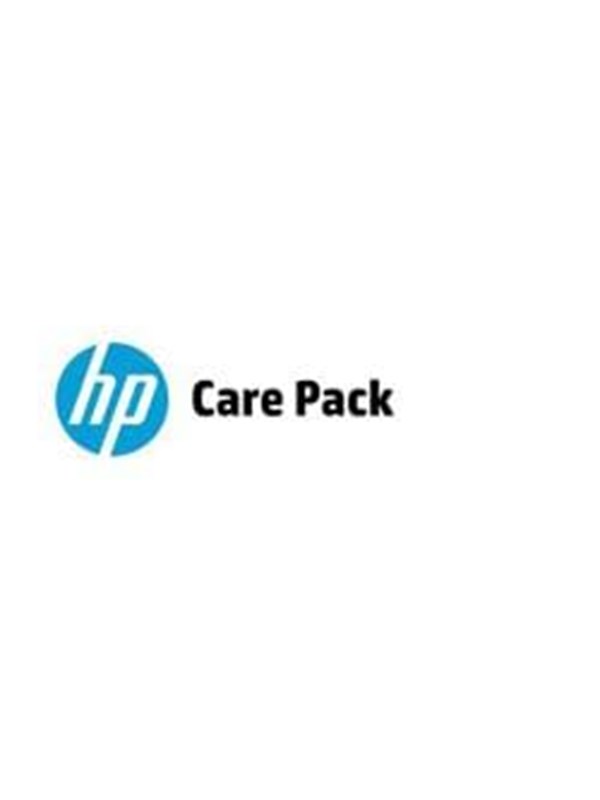 HP E Foundation Care 24x7 Service Post Warranty