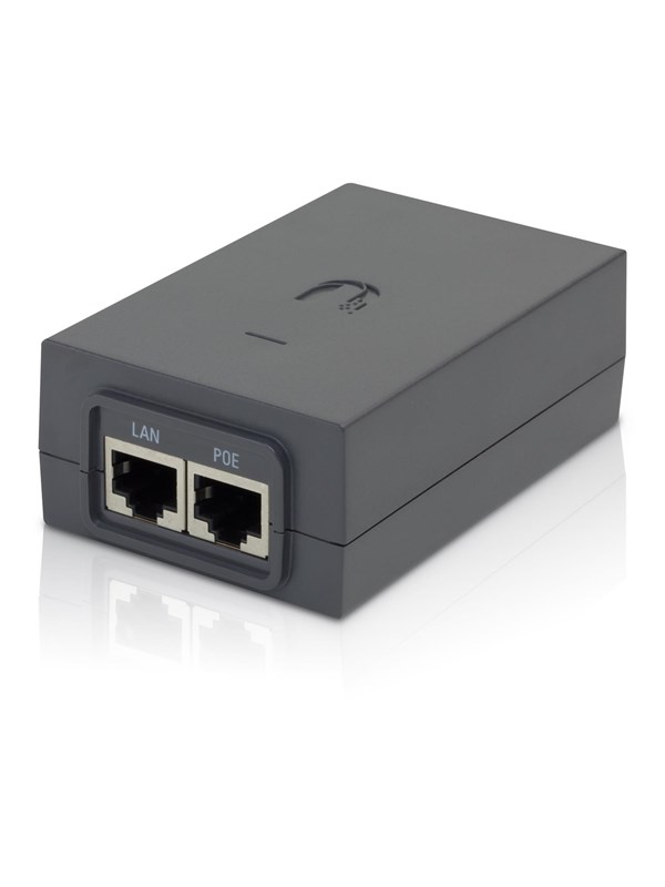 Ubiquiti Verkot POE-24-AF5X - PoE-injektori - 24 wattia