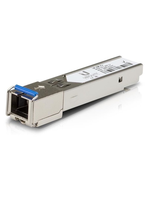 Ubiquiti U Fiber GPON OLT SFP Module UF-GP-C+